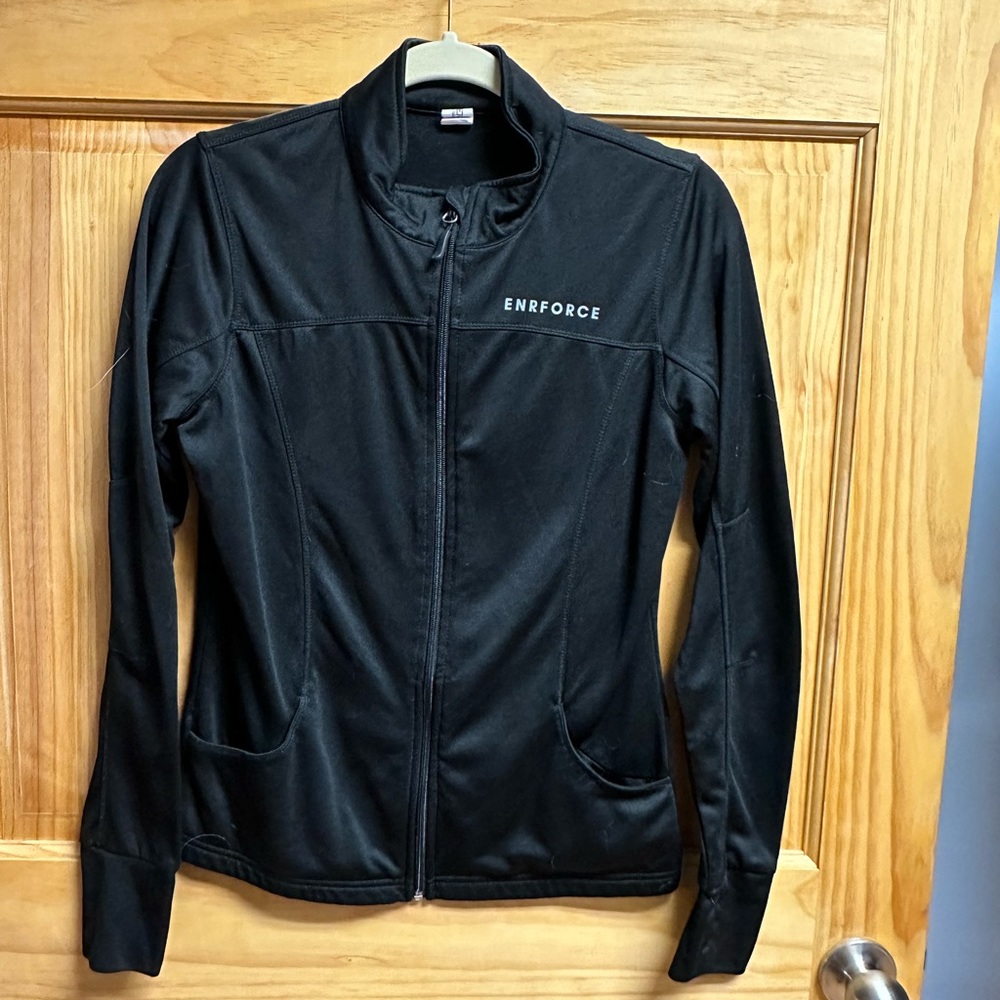 Enrforce Fearless Jacket